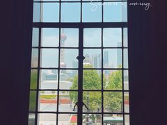 -YUE·6·西式融合餐厅(外滩六号店)