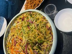 -五谷丰登·胶东海鲜·家常菜(张村店)