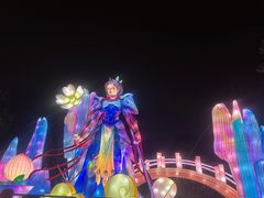 -武汉园博园(武汉自然博物馆)