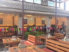 -丽江庭院之爱在路上(西单店)