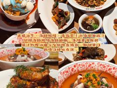 -郑庄脂渣海鲜楼(九水路店)