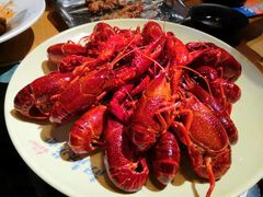 -靓靓蒸虾(中山里店)