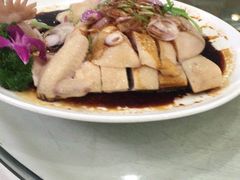 -黄埔华苑酒家(黄埔店)