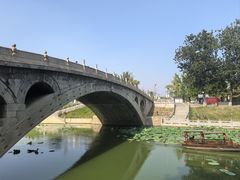 -赵州桥景区