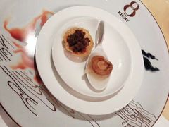 -8餐厅(新葡京酒店)