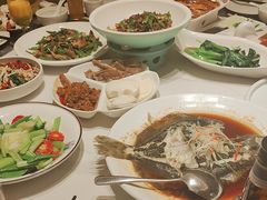 -国人川菜(李家村建东街店)