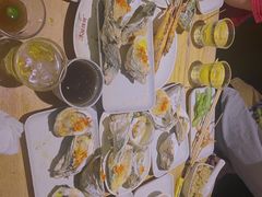 -木屋烧烤(岗顶二店)