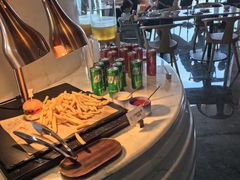 -J cafe 朝夕餐厅