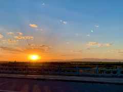 -银川河东国际机场