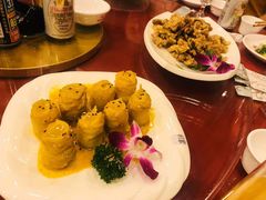-东四民芳餐厅(世茂工三店)