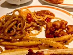 -比格比萨自助(万柳华联店)