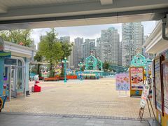 -海合安成都极地海洋公园