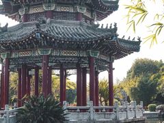 -厦门园林博览苑