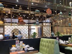 -正斗·港式粤菜(SKLP店)