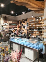 -吾行DIY手工坊(壹方北馆店)