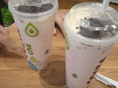 -COSTA COFFEE(西贸凯德晶品4层2店)