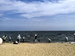 -老虎石海上公园