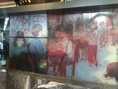 -广东道至正餐厅(区庄店)