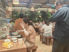 -云阿蛮云南生烫牛肉米线(奉贤路店)