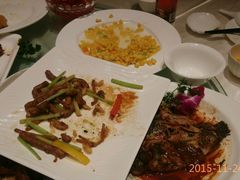 -永和红旗美食城