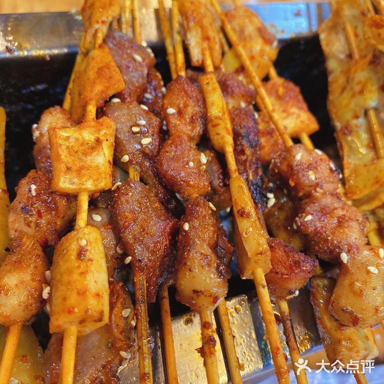 吃了很多年的重口味 越吃越停不下来[囧]