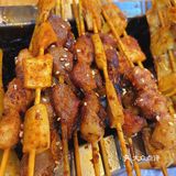 吃了很多年的重口味 越吃越停不下来[囧]