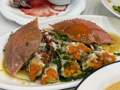 -金海湾海鲜排档(朱家尖店)