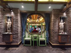 门面-大张烙馍村(泉山店)
