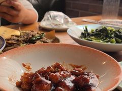 -丰乐餐厅·始于1999·本地老字号