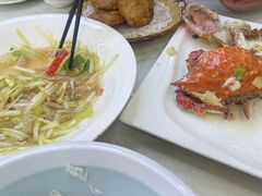 -苏启渔港(云南北路店)