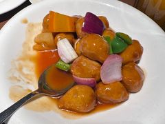 -San Yuan Chinese Food  