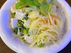 -老三羊汤(西大街店)