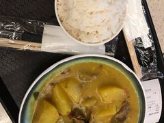 -澳门地道葡国餐