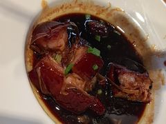 -莫山小馆(百花店)