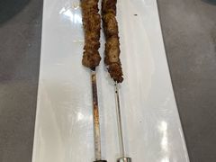 -烤肉宛饭庄(北新桥店)