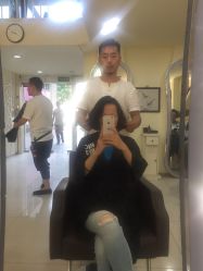 -丽时 Hair Salon