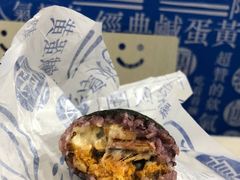 -眷村阿嬷(花城汇店)