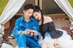 -第一夫人婚纱摄影(南京店)