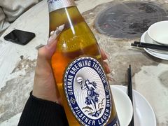 -富来美食