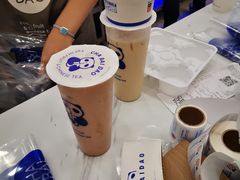 -茶百道(大卫城店)
