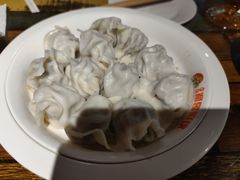 -金谷园饺子·烧烤(人大总店)