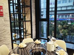 -天都火锅酒楼(虹梅南路店)