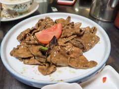 老厦门兰煎肝-堂宴·老厦门私房菜(1988仙岳总店)