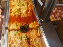 -很久以前羊肉串(中山公园店)
