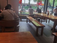 -回民餐厅(红旗路店)