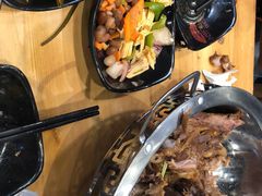 -谈骨论斤大盆骨(顺义店)