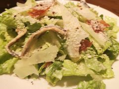 -恰餐厅及酒吧 CHAR Bar & Grill (北京丽都皇冠假日店)