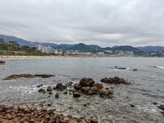 -大梅沙海滨公园