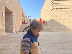 -盘龙城遗址博物院