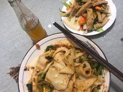 -大嘻咹biangbiang面(历史博物馆店)